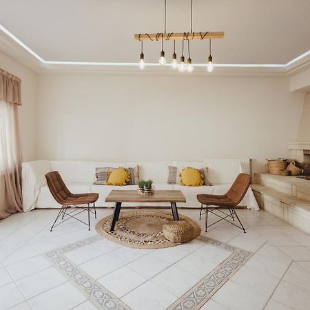 City Center Villa Hersonisos Hersonissos  Exteriér fotografie