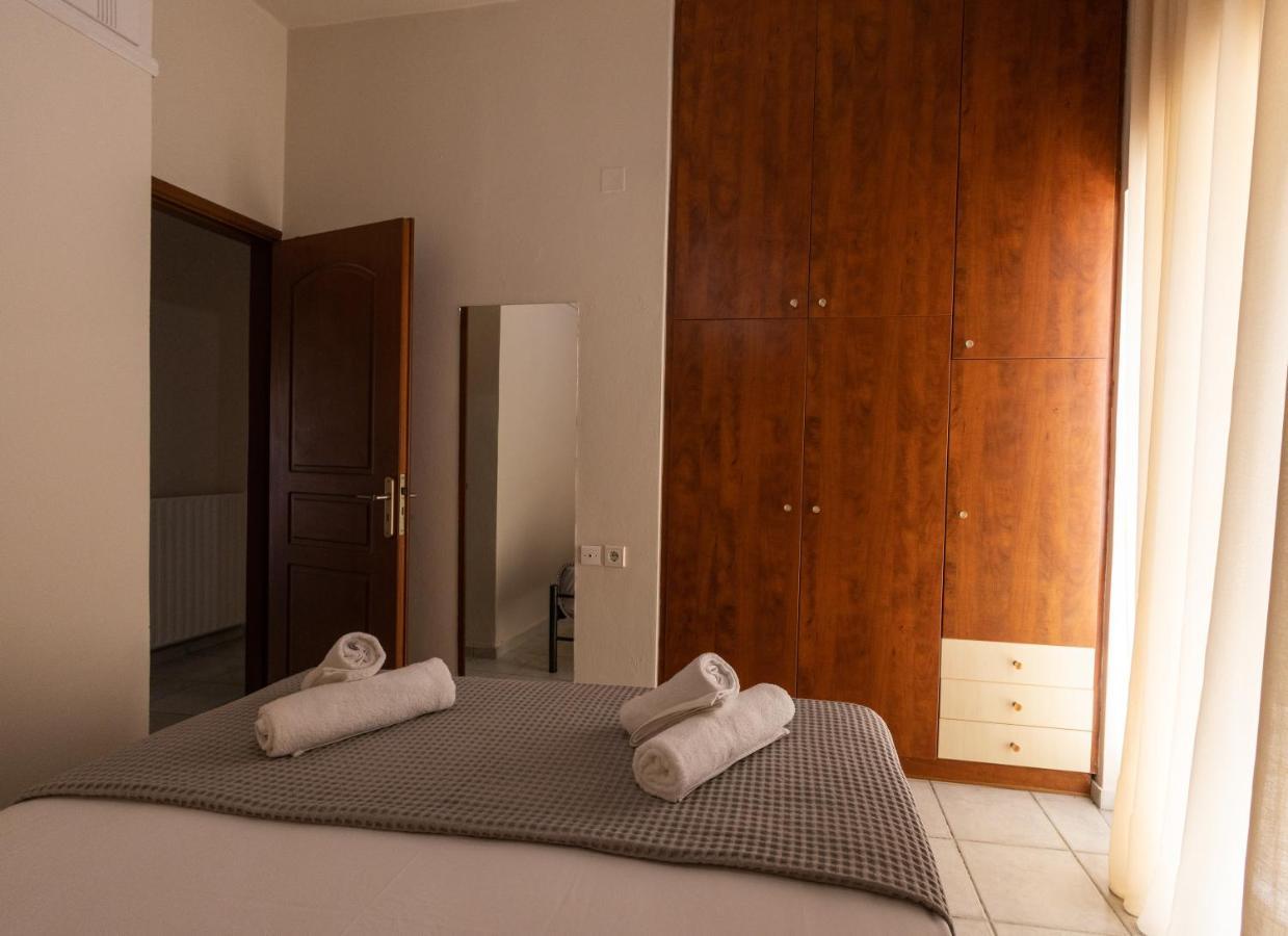 City Center Villa Hersonisos Hersonissos  Exteriér fotografie