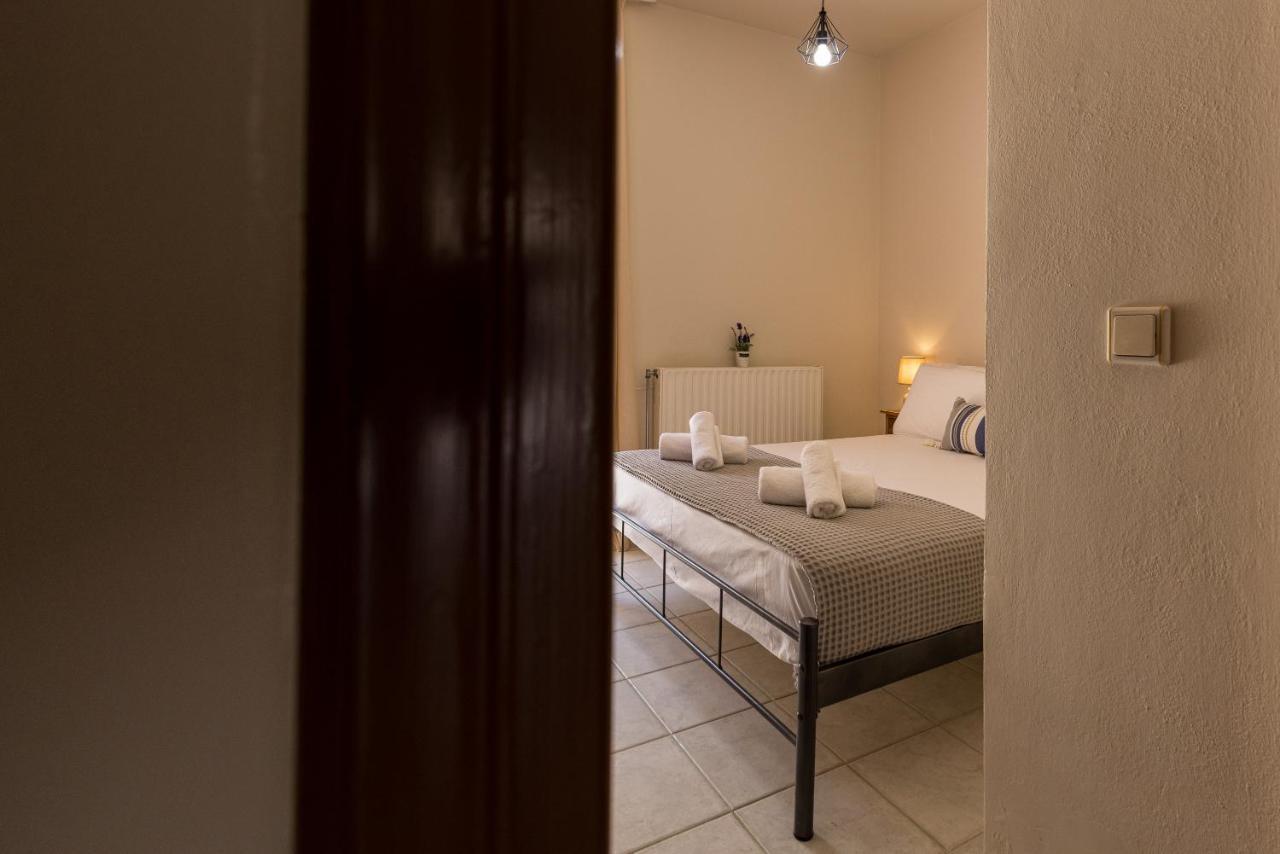 City Center Villa Hersonisos Hersonissos  Exteriér fotografie