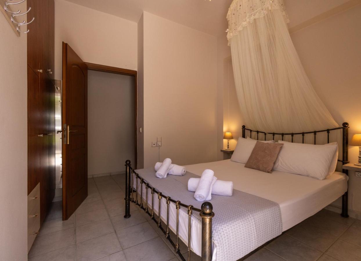 City Center Villa Hersonisos Hersonissos  Exteriér fotografie