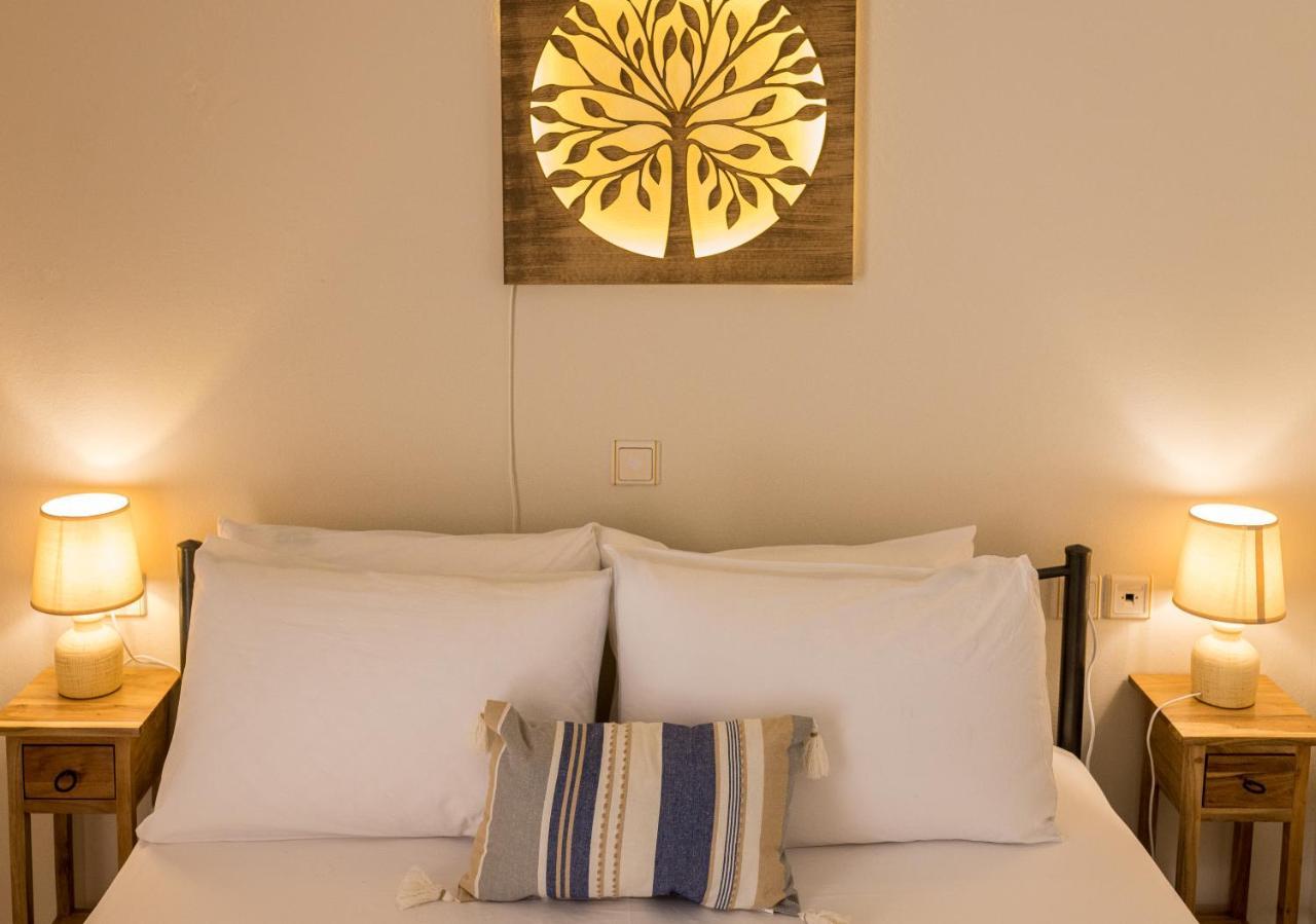 City Center Villa Hersonisos Hersonissos  Exteriér fotografie