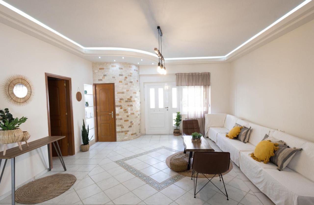 City Center Villa Hersonisos Hersonissos  Exteriér fotografie