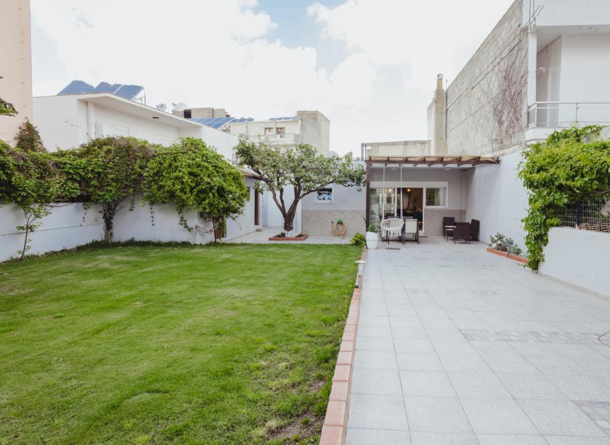 City Center Villa Hersonisos Hersonissos  Exteriér fotografie