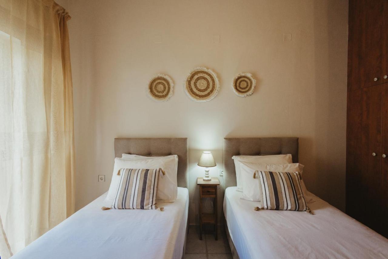 City Center Villa Hersonisos Hersonissos  Exteriér fotografie
